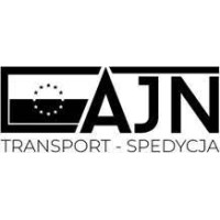 AJN Transport logo - Similar company to Koerierdirect | Koeriersdiensten