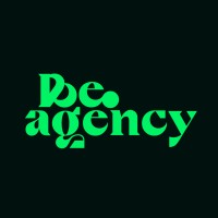 Be.agency logo - Similar company to Alfred