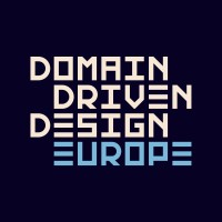 Domain-Driven Design Europe logo - Similar company to Mintblue