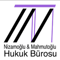 NM Hukuk Bürosu / NM Law Office logo - Similar company to Sarp & Telli Hukuk