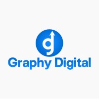 Graphy Digital logo - Similar company to Aashayeinskills