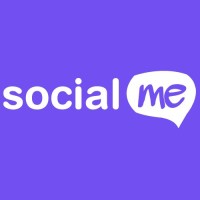 Social Me Academy logo - Similar company to Geniall