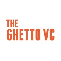 The Ghetto VC logo - Similar company to Pdm6