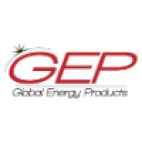 Global Energy Products, Inc. logo - Similar company to Protech Fire & Security, Llc.