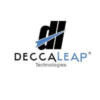 DECCALEAP TECHNOLOGIES LLP logo - Similar company to Int Tech