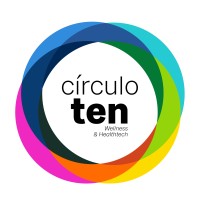 Círculo Ten logo - Similar company to Ecmat
