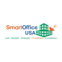 SmartOffice USA logo - Similar company to Quic Solution Usa