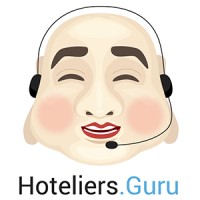 Hoteliers.Guru logo - Similar company to Hotel Link