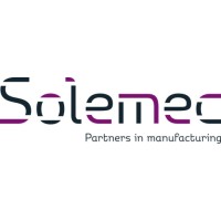 SOLEMEC logo - Similar company to Omg