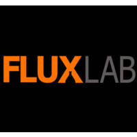 The FluxLab logo - Similar company to Flux As - Lab, Analysis And Sampling