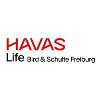 Havas Life Bird & Schulte GmbH logo - Similar company to Dots