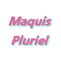 Maquis Pluriel logo - Similar company to Ekodafrik