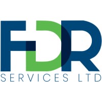 FDR Services Ltd logo - Similar company to Fdr Services