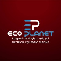 Eco Planet Electrical Equipment Trading logo - Similar company to Ledspace
