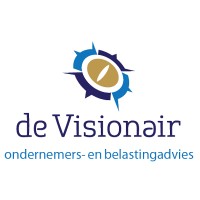 De Visionair B.V. logo - Similar company to Velisoft