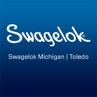 Swagelok Michigan | Toledo logo - Similar company to Apporbits