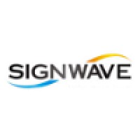 Signwave LLC logo - Similar company to Typestries