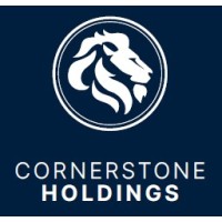 Cornerstone Holdings logo - Similar company to Cventures Inc