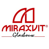 Miraxvit Glasbouw logo - Similar company to Polypane Glasindustrie Nv