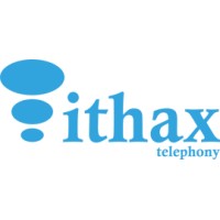 ITHAX logo - Similar company to Ithax