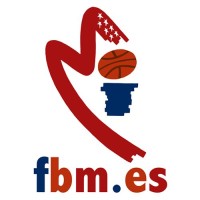 FBM (Federación de Baloncesto de Madrid) logo - Similar company to Super