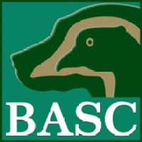 BASC logo - Similar company to Gunsonpegs
