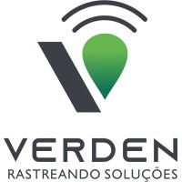 Verden logo - Similar company to Grupo Api
