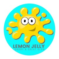 LEMON JELLY logo - Similar company to We-Cycle Bikeshare