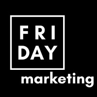 Friday Marketing logo - Similar company to Friday Marketing Inc.