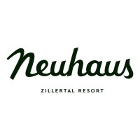 Neuhaus Zillertal Resort logo - Similar company to Vorarlberg Milch Egen