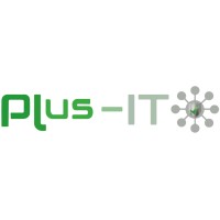 Plus-IT logo - Similar company to Quick Supplies