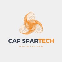 CAP SPARTECH logo - Similar company to Smartalent
