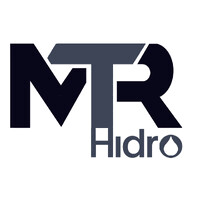 MTR Hidro logo - Similar company to Genoa Engenharia