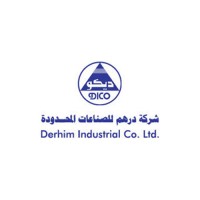 Derhim Industrial Company Ltd. (DICO) logo - Similar company to Dico