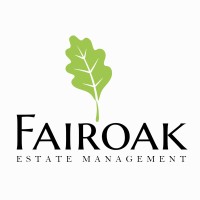 Fairoak Estate Management Limited logo - Similar company to Patrick Gardner & Co
