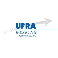 UFRA Werbung GmbH & Co. KG logo - Similar company to Tv Mainfranken