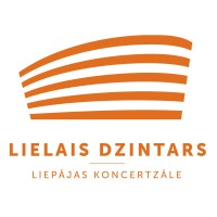 Liepājas koncertzāle 