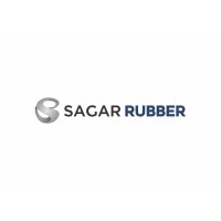 Sagar Rubber Products Pvt Ltd logo - Similar company to Sevitsil - Solutions In Silicone (Suresh Enterprises)