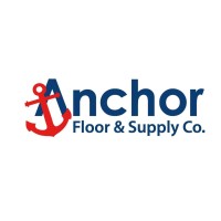 Anchor Floor and Supply logo - Similar company to Yorkshore