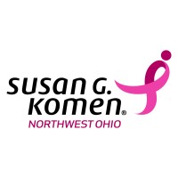 Komen Northwest Ohio logo - Similar company to American Cancer Society - Michigan