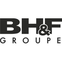 BH&F GROUPE logo - Similar company to Bh&F Menuiserie