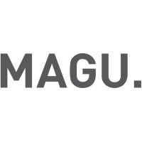Magu design logo - Similar company to Monkey Studio