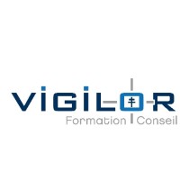VIGILOR FORMATION - CONSEIL logo - Similar company to Iesc Formation