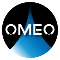 OMEO Space logo - Similar company to Acidhub - Epn Esri