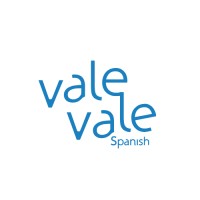 Vale Vale Spanish logo - Similar company to 30. Gera Congress