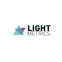 LightMetrics logo - Similar company to Saskia Development & Integration