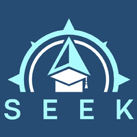 Seek logo - Similar company to Evercore Technology Partners