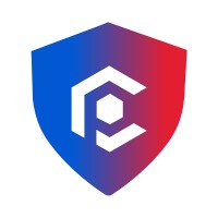 CyberCop logo - Similar company to Zro Pixel