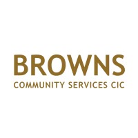 Browns Community Services CIC logo - Similar company to First Choice Uk