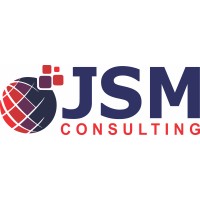 JSM Consulting Inc. logo - Similar company to Blue Fish Technologies